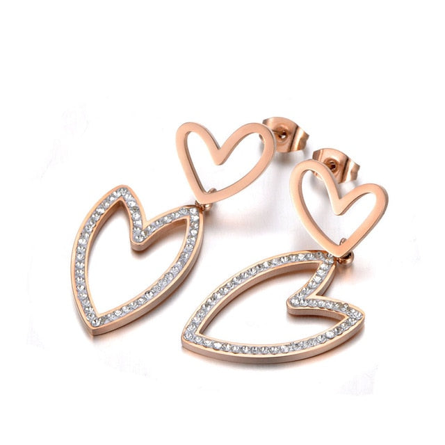 Jacksonville Ohrringe