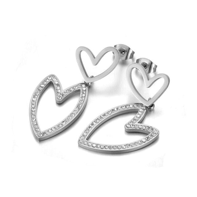 Jacksonville Ohrringe