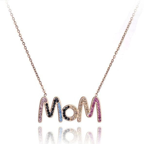 Ogdensburg-Halskette