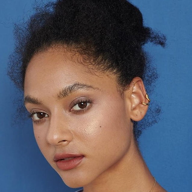 Ohrringe „Orestiada“