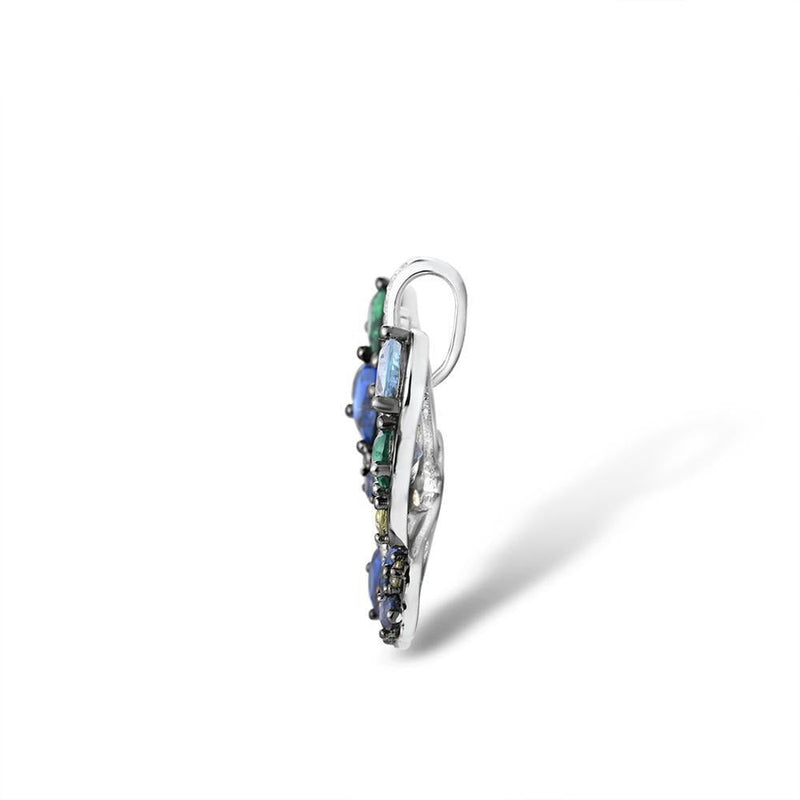 Saint-Remi-Anhänger (Halskette nicht im Lieferumfang enthalten)