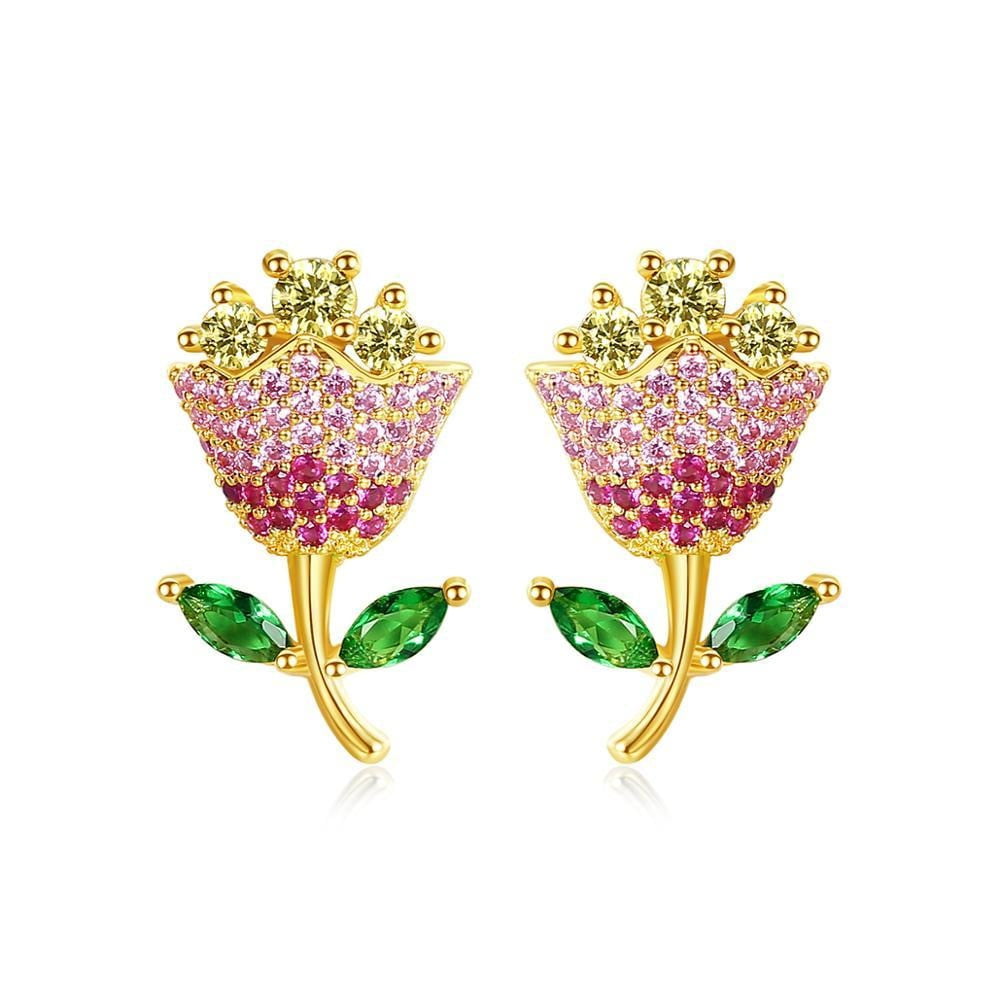 Wallisellen Ohrringe