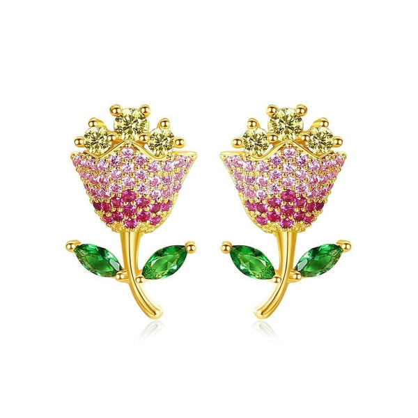 Wallisellen Ohrringe