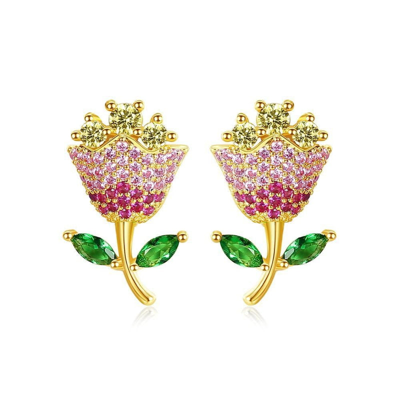 Wallisellen Ohrringe