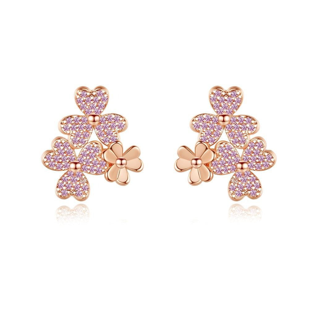 Worthington-Ohrringe