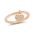 Ring von San Severo