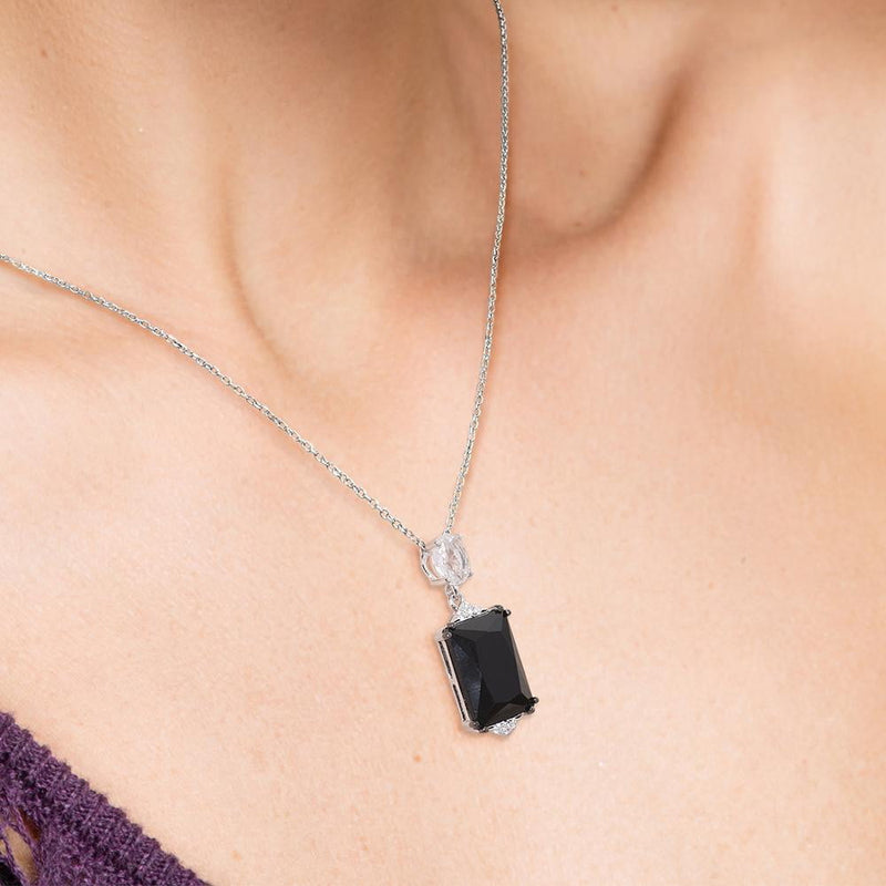 Razlog-Anhänger (Halskette nicht im Lieferumfang enthalten)