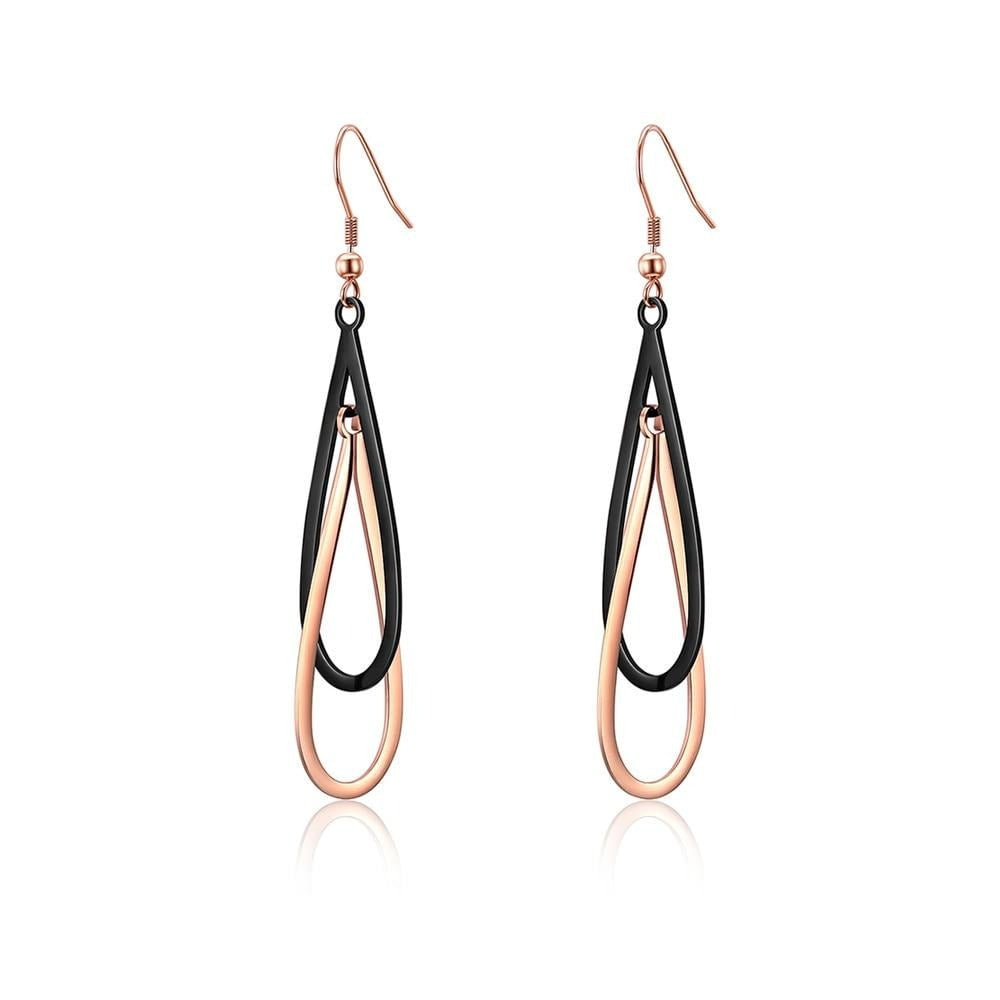 Karl der Große Ohrringe