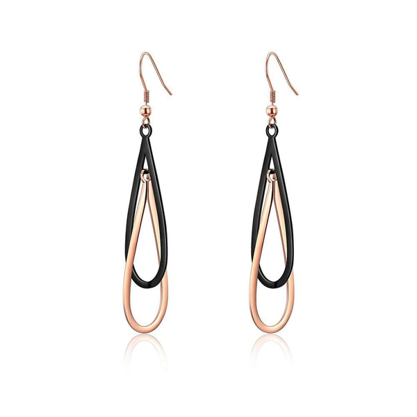 Karl der Große Ohrringe