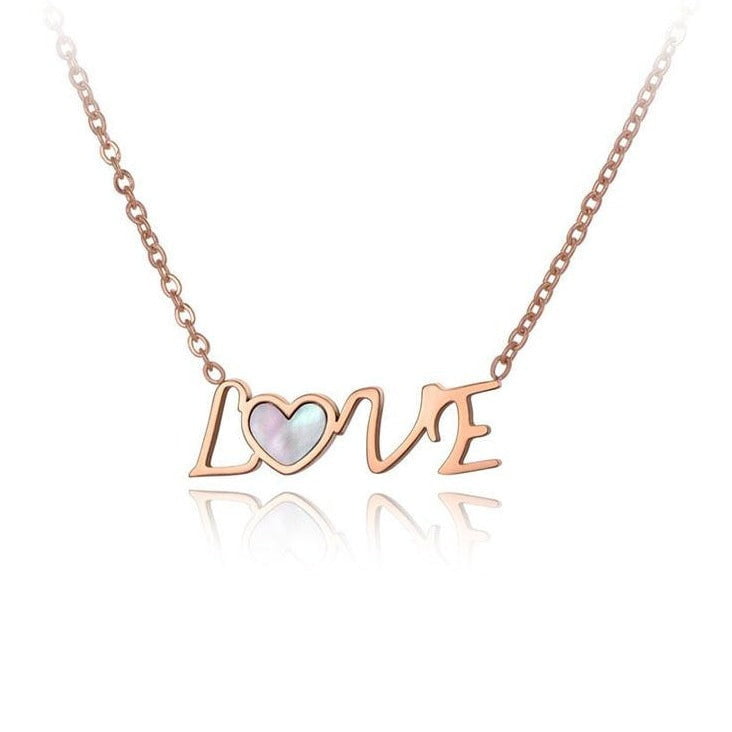 Vlissingen Halskette