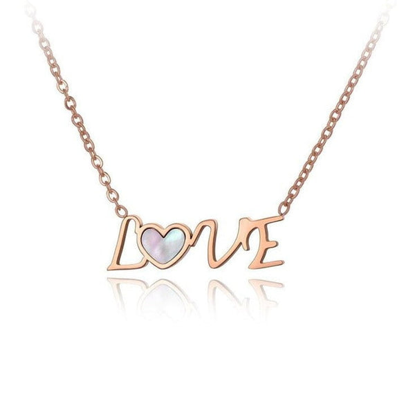 Vlissingen Halskette