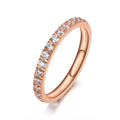 Contrecoeur-Ring