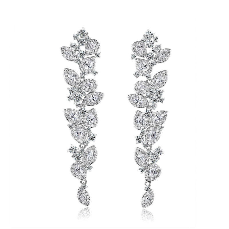 Geraardsbergen Ohrringe