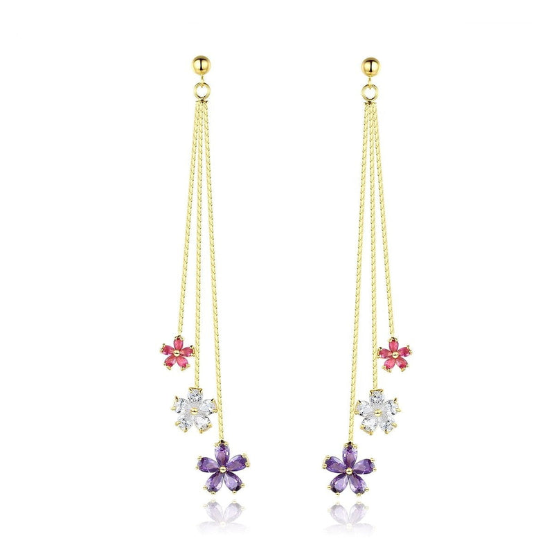 Maarianhamina Ohrringe