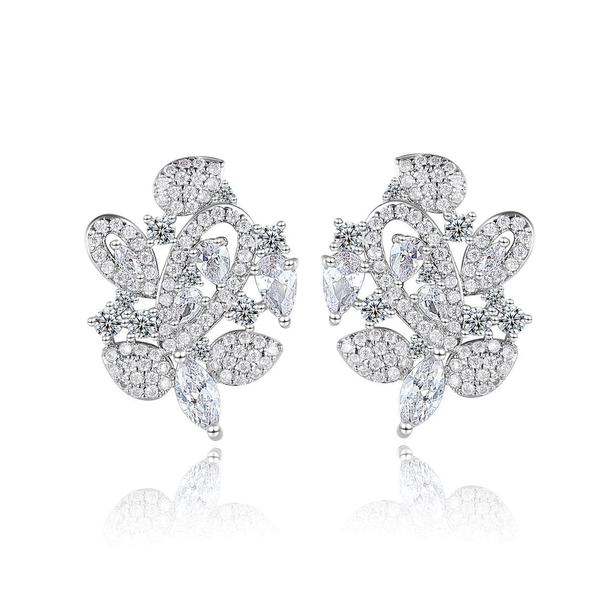 Kableshkovo Ohrringe