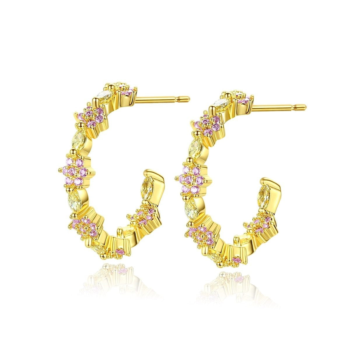 Kennebunkport Ohrringe