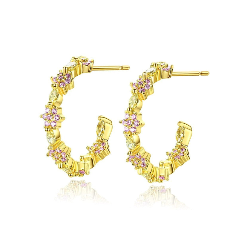 Kennebunkport Ohrringe