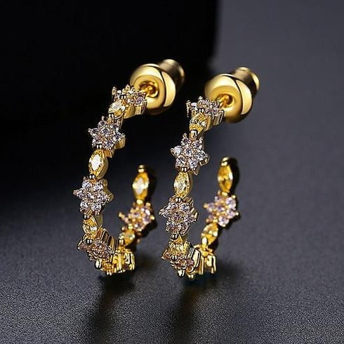 Kennebunkport Ohrringe