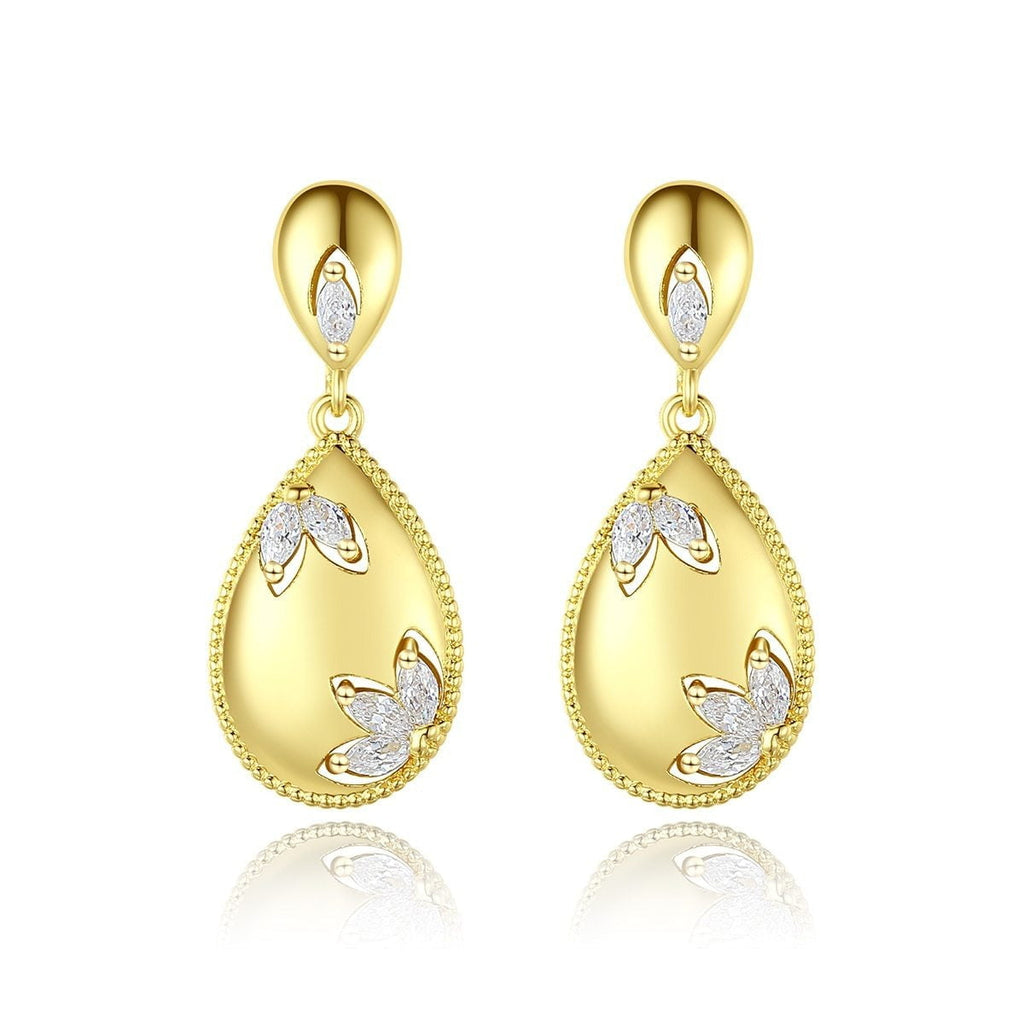 Oraiokastro-Ohrringe