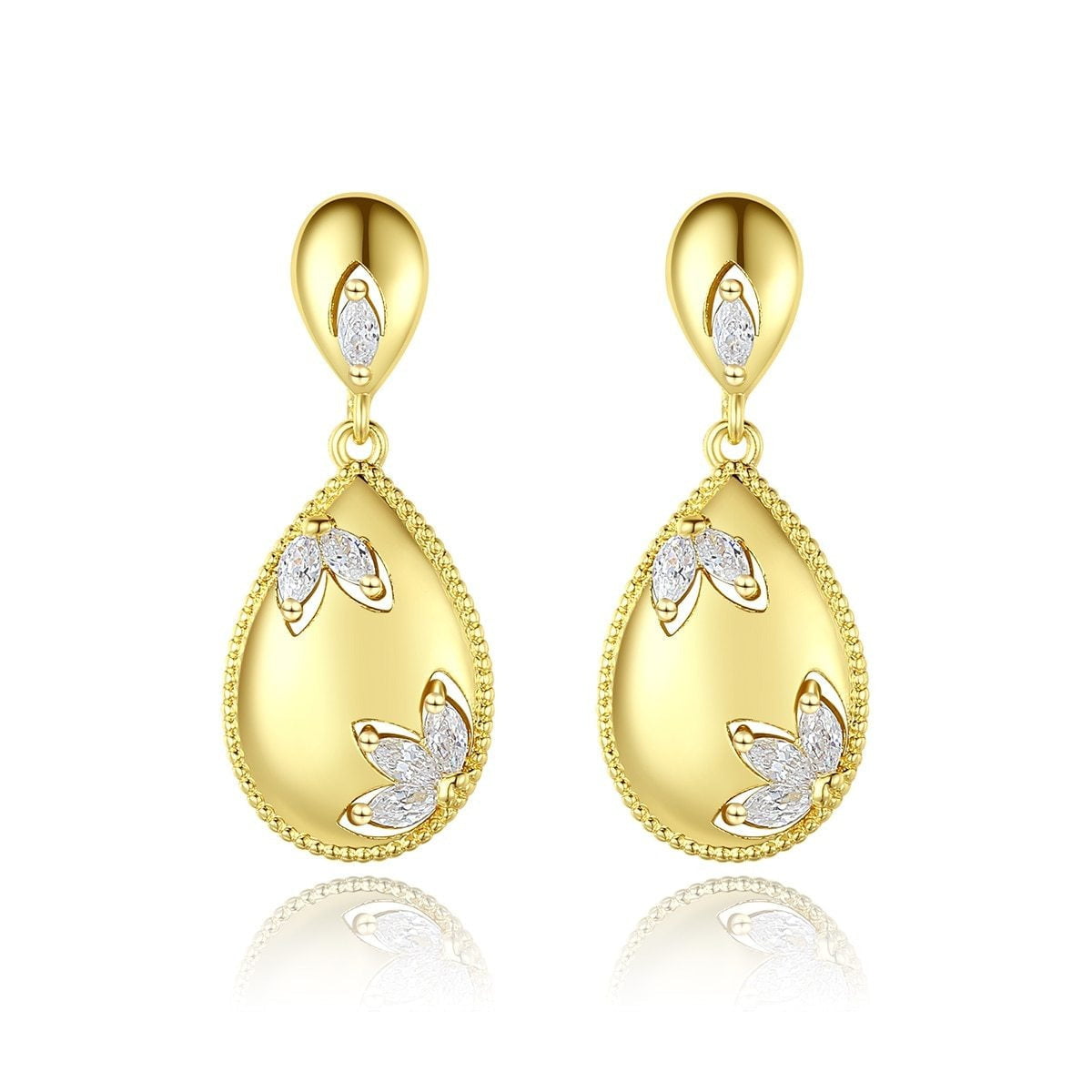 Oraiokastro-Ohrringe