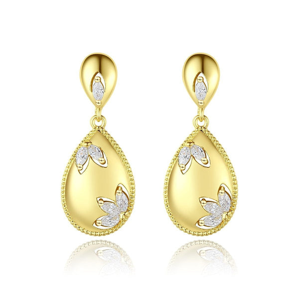 Oraiokastro-Ohrringe