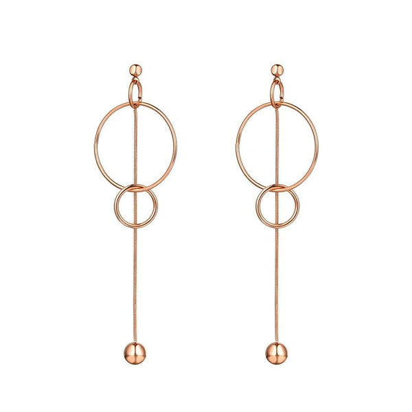 Ohrringe „Entroncamento“