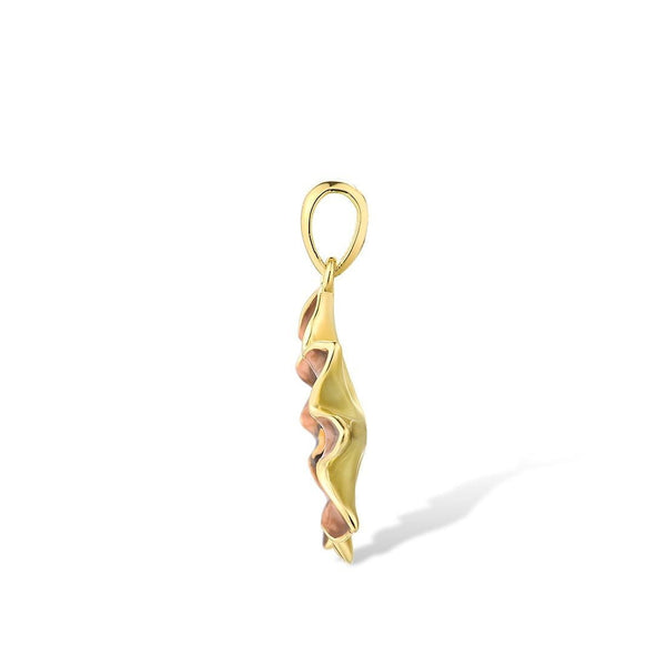 Satara-Anhänger (Halskette nicht im Lieferumfang enthalten)