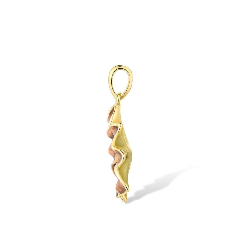 Satara-Anhänger (Halskette nicht im Lieferumfang enthalten)