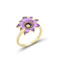 Satara-Ring