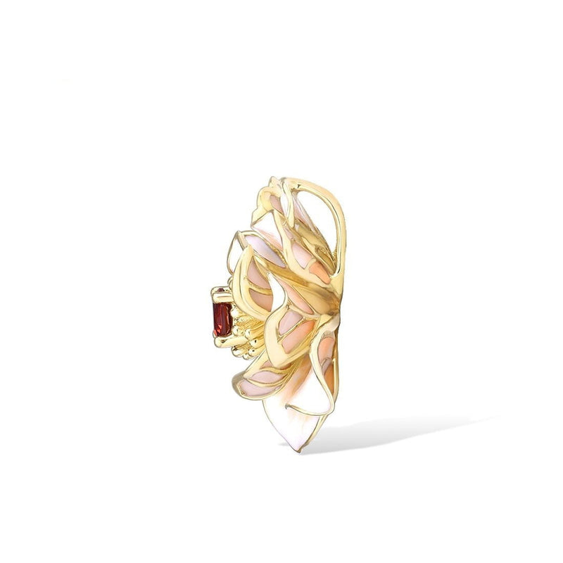 Larissa-Anhänger (Halskette nicht im Lieferumfang enthalten)