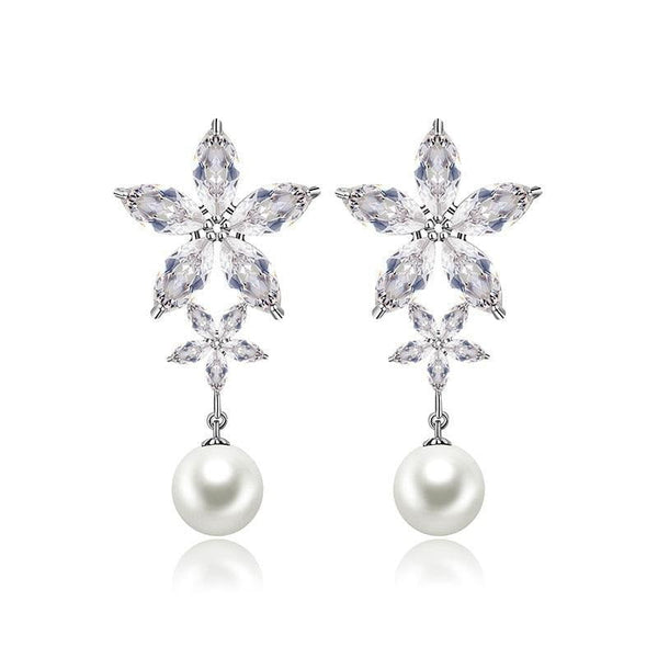 Valkenswaard Ohrringe