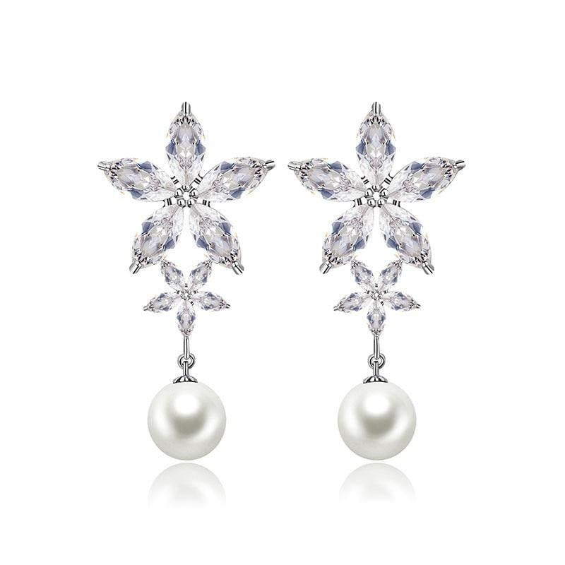 Valkenswaard Ohrringe