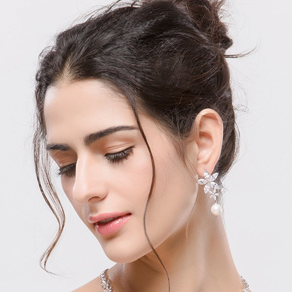 Valkenswaard Ohrringe