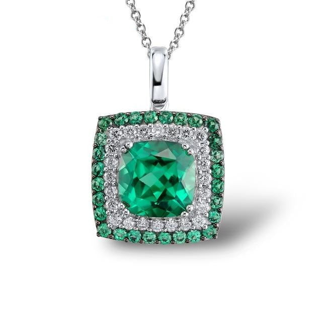 Balchik-Anhänger (Halskette nicht im Lieferumfang enthalten)