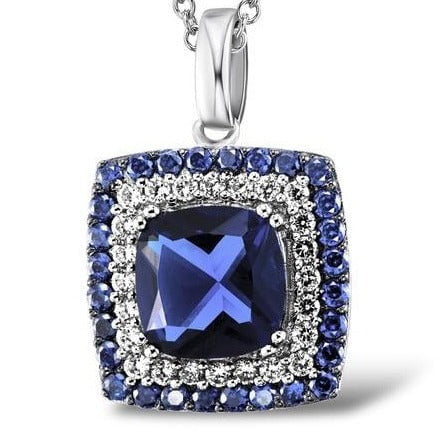 Balchik-Anhänger (Halskette nicht im Lieferumfang enthalten)