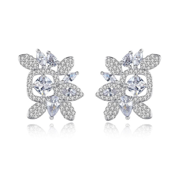 Urdinarrain-Ohrringe