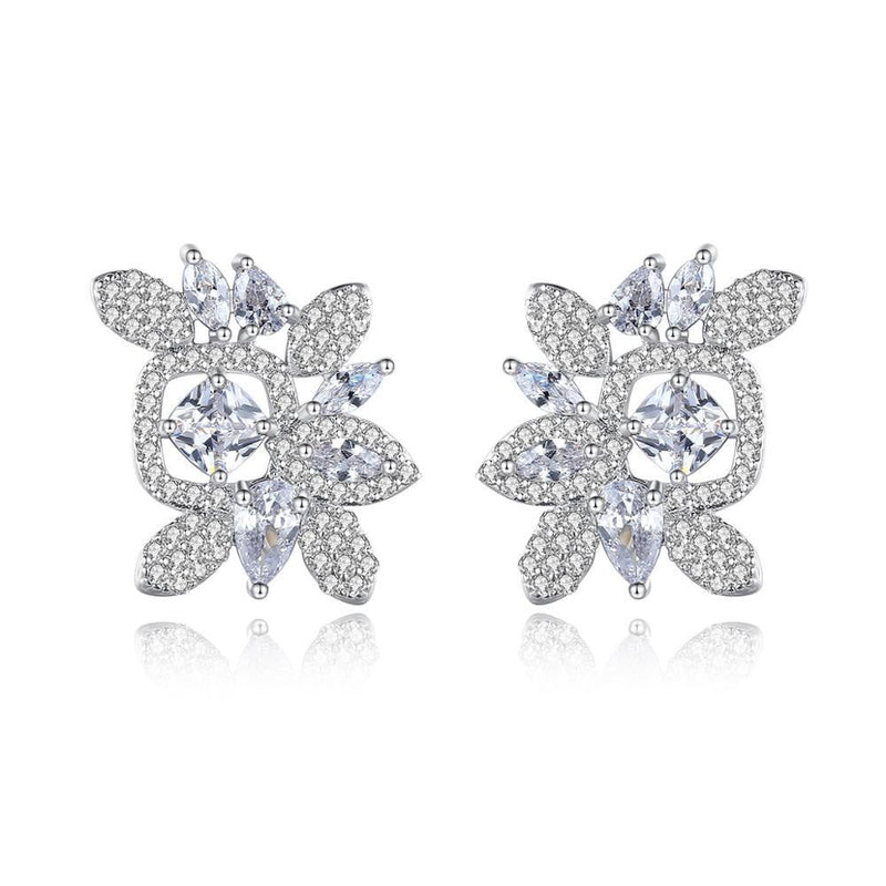 Urdinarrain-Ohrringe