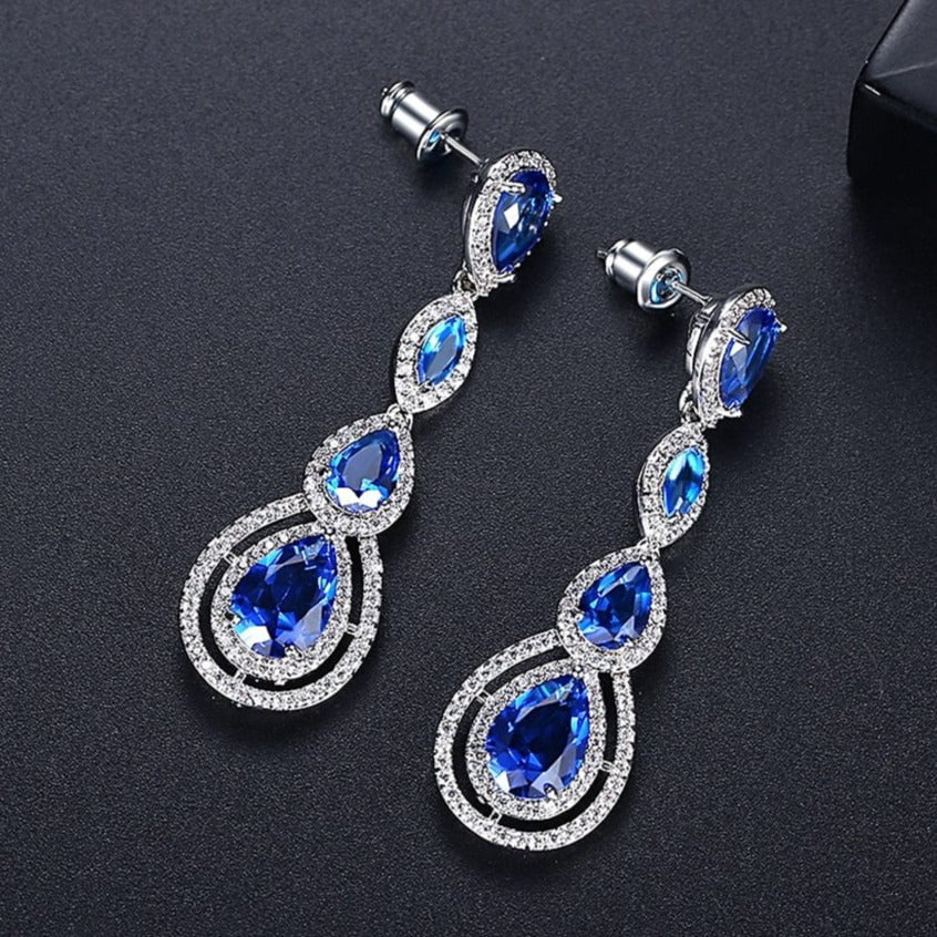 Hodgenville Ohrringe