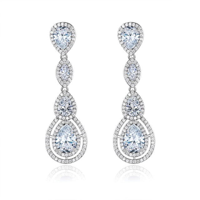 Hodgenville Ohrringe