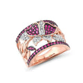 Evansville-Ring