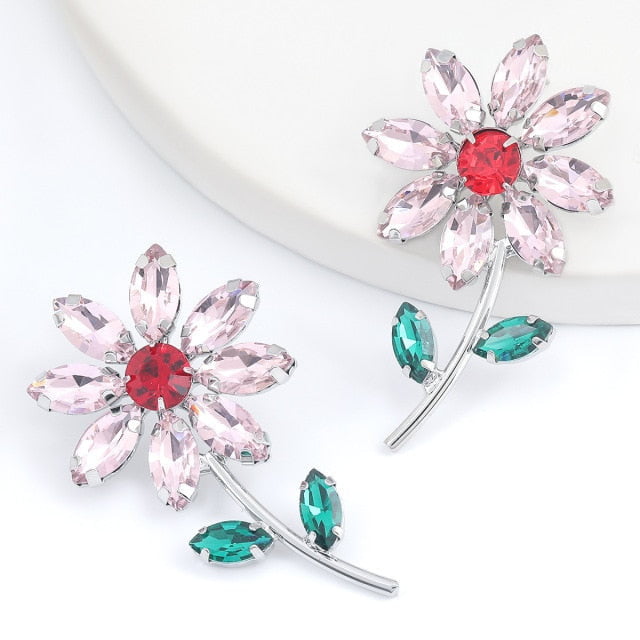 Haddonfield-Ohrringe