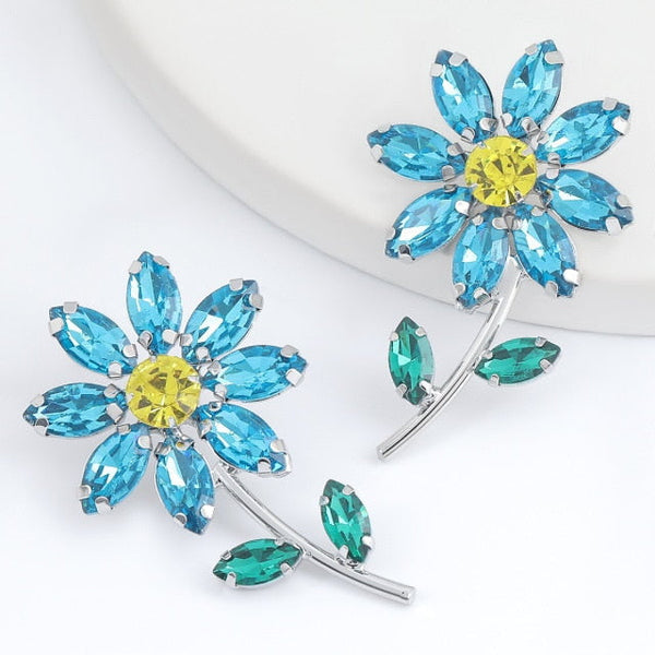 Haddonfield-Ohrringe