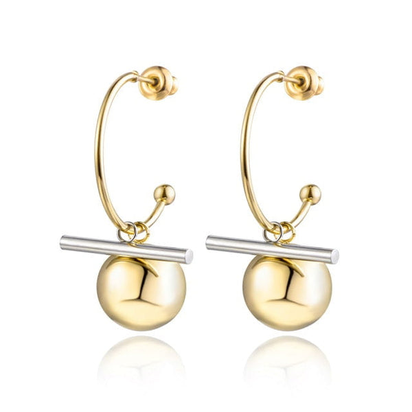 Schefferville Ohrringe