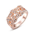 Wohlen Ring