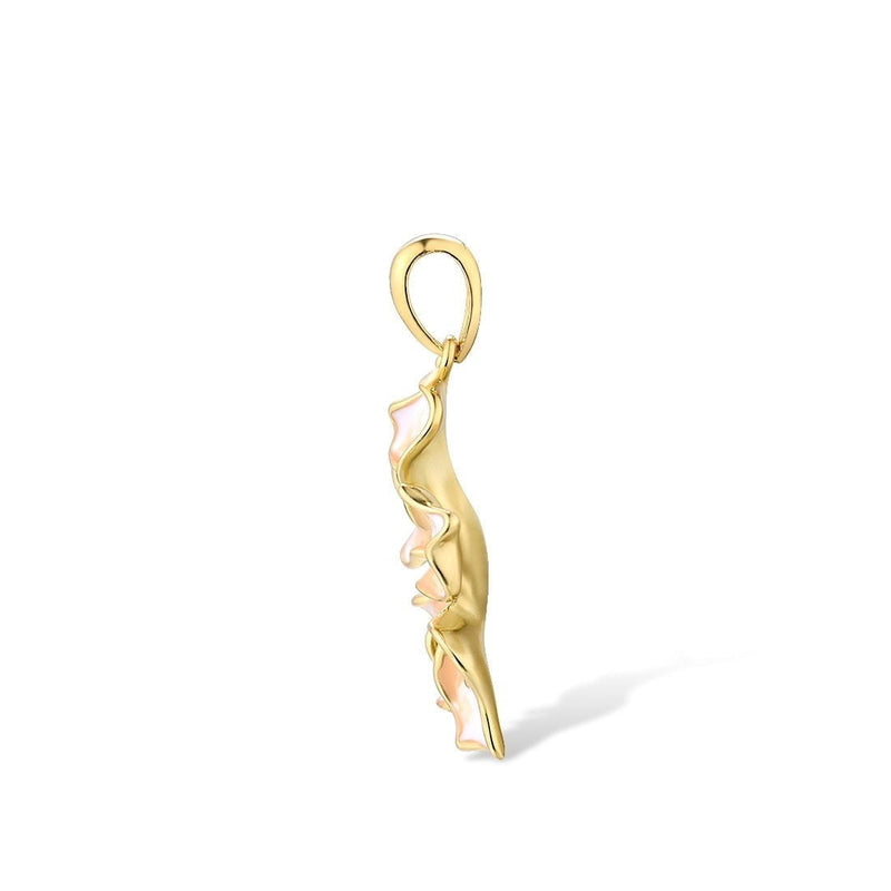 Massena-Anhänger (Halskette nicht im Lieferumfang enthalten)