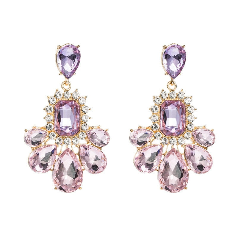 Berazategui-Ohrringe