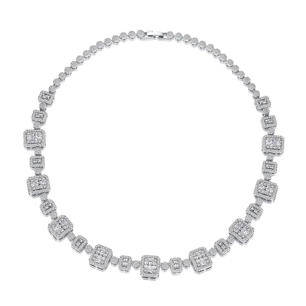 Woudrichem Halskette