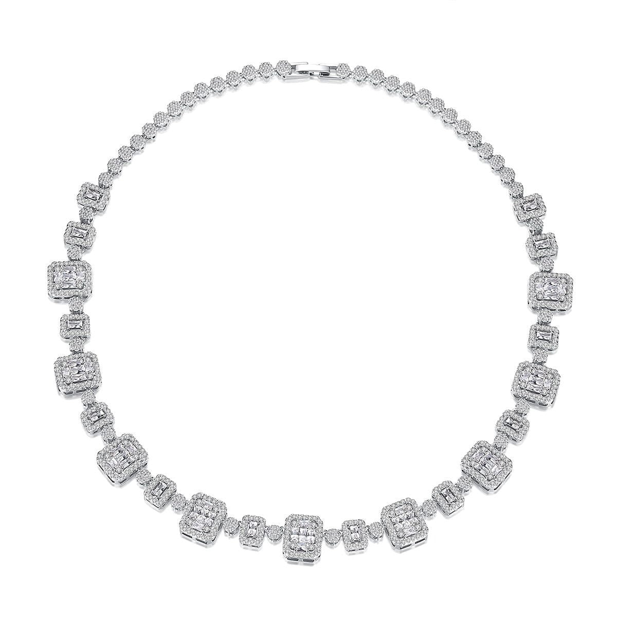 Woudrichem Halskette