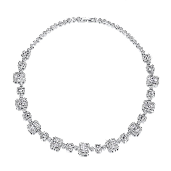 Woudrichem Halskette