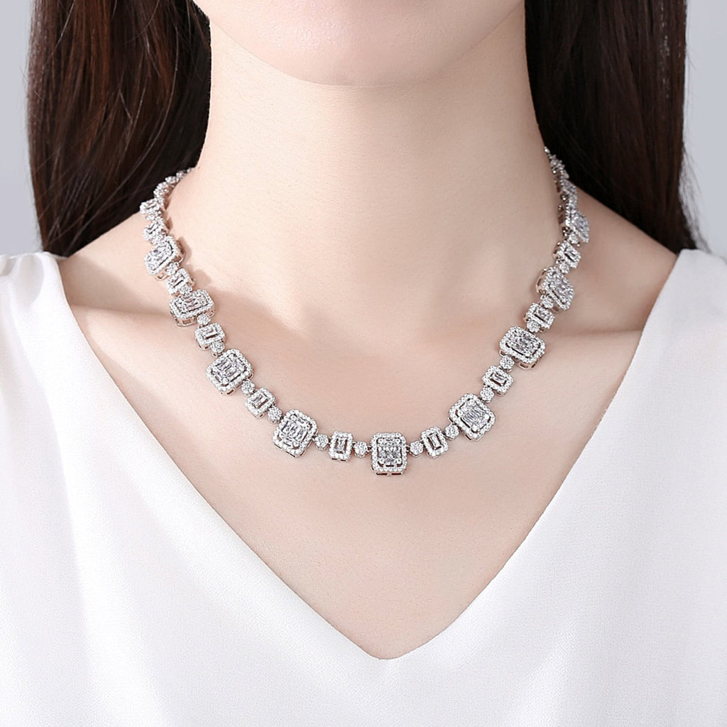 Woudrichem Halskette